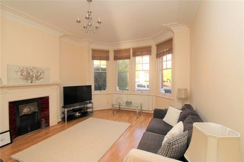 3 bedroom apartment to rent, Woodgrange Avenue, Ealing, London, W5