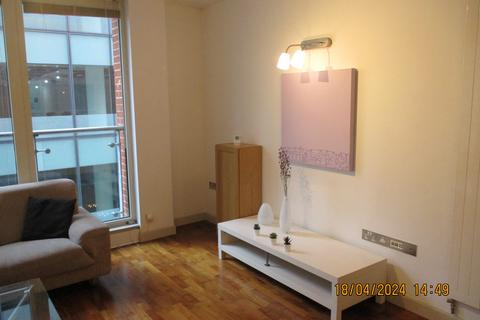 2 bedroom apartment to rent, Leftbank, Manchester M3