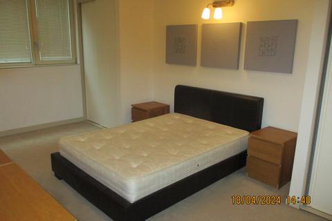 2 bedroom apartment to rent, Leftbank, Manchester M3