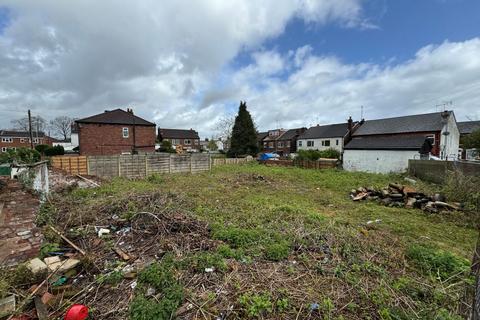 Land for sale, Land at Garden Street, Great Moor, Stockport