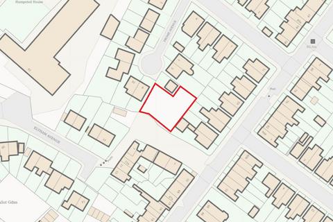 Land for sale, Land at Garden Street, Great Moor, Stockport