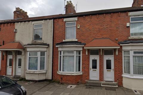 1 bedroom terraced house to rent, Gresham Road, Middlesbrough, TS1