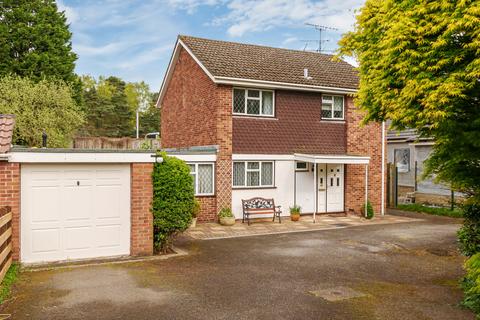 3 bedroom link detached house for sale, Clewborough Drive, Camberley, Surrey, GU15