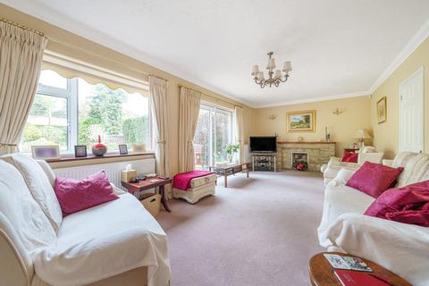 3 bedroom link detached house for sale, Clewborough Drive, Camberley, Surrey, GU15