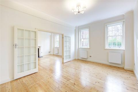 3 bedroom apartment for sale, Duchess of Bedford House, Duchess of Bedfords Walk, London, W8