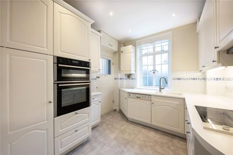 3 bedroom apartment for sale, Duchess of Bedford House, Duchess of Bedfords Walk, London, W8