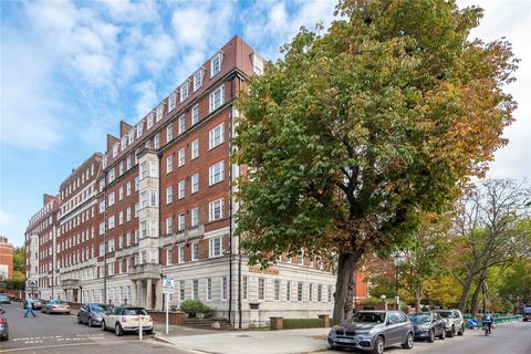 Duchess of Bedford House, Duchess of Bedfords Walk, London, W8