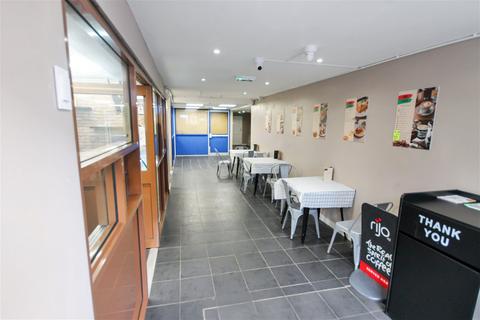 Cafe to rent, Runcorn, WA7 2DY