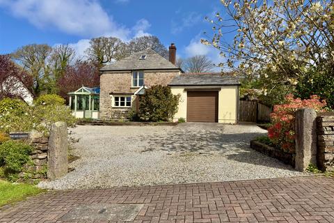 4 bedroom detached house for sale, Priors Barn, Bodmin, PL31