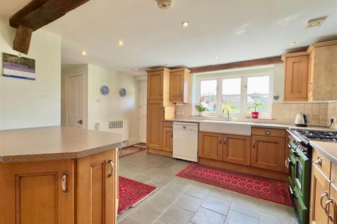 4 bedroom detached house for sale, Priors Barn, Bodmin, PL31