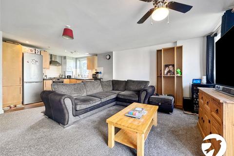 2 bedroom flat for sale, Hughenden Reach, Tovil, Maidstone, Kent, ME15