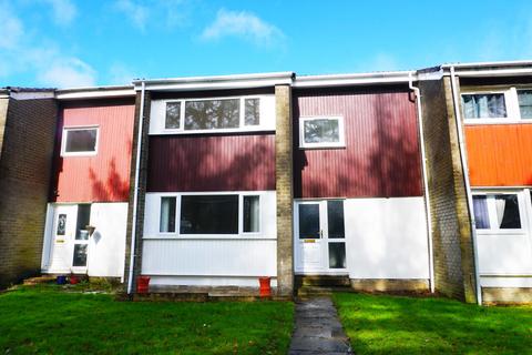4 bedroom terraced house for sale, Glen Mark, East Kilbride G74