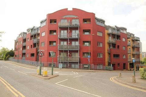 1 bedroom flat to rent, Brookfield House, Hemel Hempstead, Unfurnished, Available Now