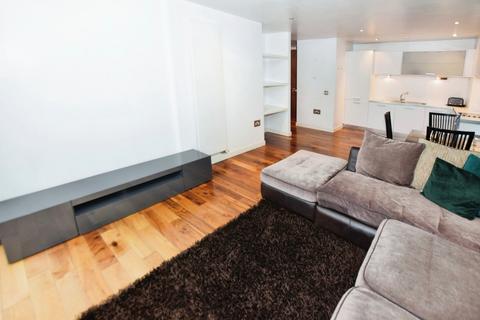 1 bedroom flat to rent, The Edge, Clowes Street, City Centre, Salford, M3