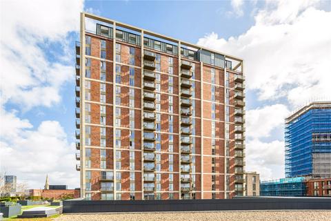 1 bedroom apartment for sale, Local Crescent, 4 Hulme Street, Salford, Greater Manchester, M5