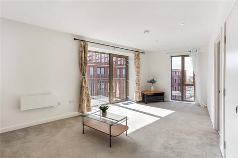 1 bedroom apartment for sale, Local Crescent, 4 Hulme Street, Salford, Greater Manchester, M5