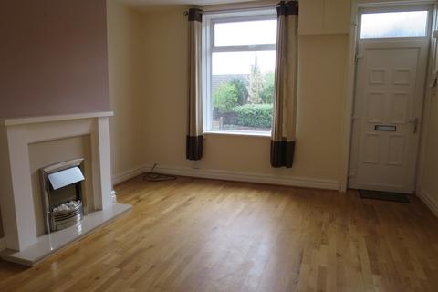 2 bedroom terraced house to rent, Common Lane, East Ardsley, WF3