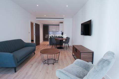 2 bedroom flat to rent, 17 Glenthorne rd, W6
