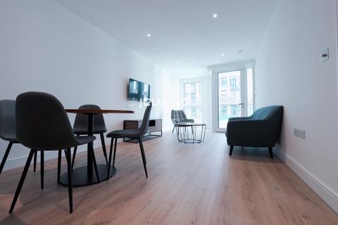 2 bedroom flat to rent, 17 Glenthorne rd, W6