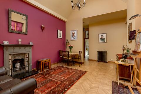 20 Harrison Road, Edinburgh, EH11 1EG