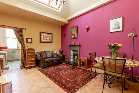 20 Harrison Road, Edinburgh, EH11 1EG