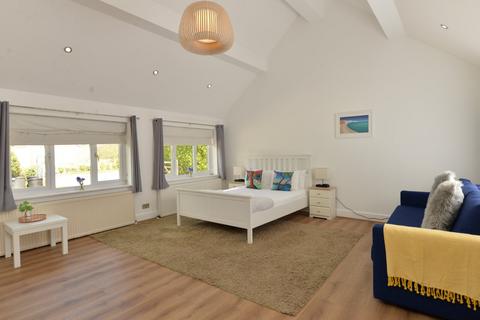 5 bedroom bungalow for sale, Danehurst New Road, Tiptoe, Lymington, Hampshire, SO41