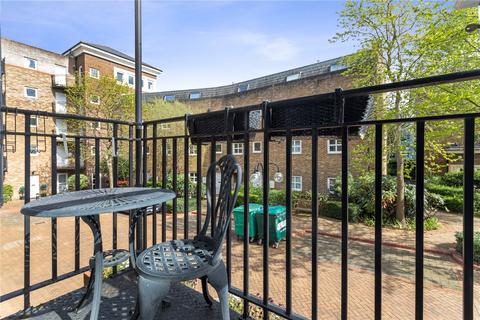 1 bedroom apartment for sale, Melville Place, London, N1