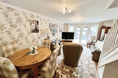 2 bedroom end of terrace house for sale, Ynys Y Wern, Cwmavon, Port Talbot, Neath Port Talbot. SA12 9DJ