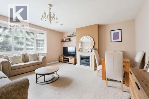 8, Grange Mansions Kingston Road, Epsom, KT17 2AD