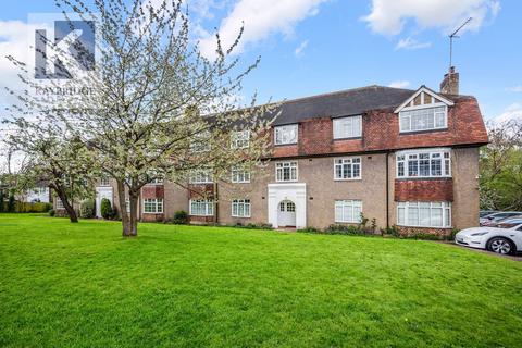 8, Grange Mansions Kingston Road, Epsom, KT17 2AD