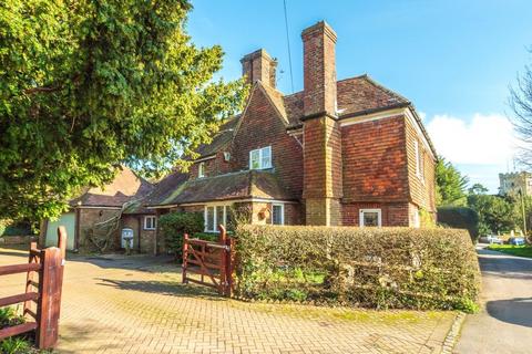 6 bedroom detached house for sale, Church Lane, Hellingly