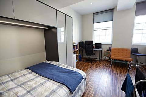 Studio to rent, Apt 305, 25 Cross Street, 25 Cross Street M2