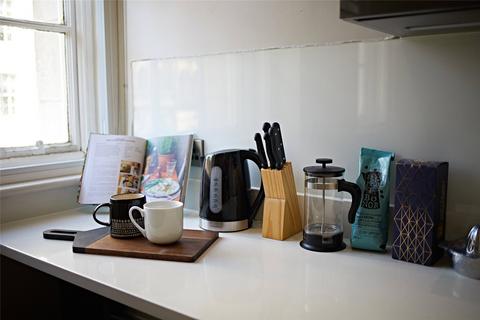 Studio to rent, Apt 303, 25 Cross Street, 25 Cross Street M2
