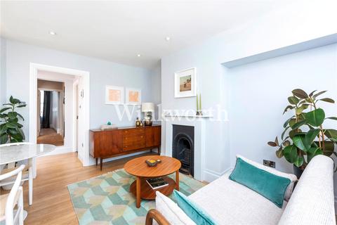 2 bedroom apartment for sale, Sydney Road, Harringay Ladder, N8