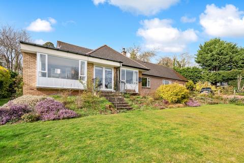 4 bedroom detached house for sale - Marlybank, Almondbank, Perthshire, PH1 3LL