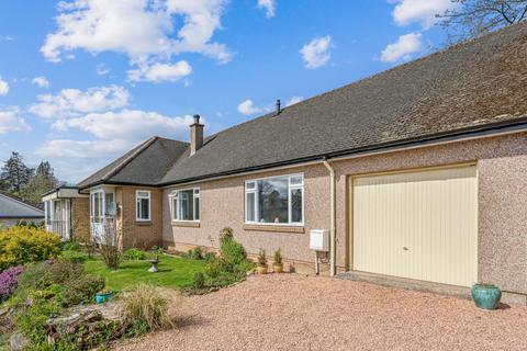 4 bedroom detached house for sale, Marlybank, Almondbank, Perthshire, PH1 3LL