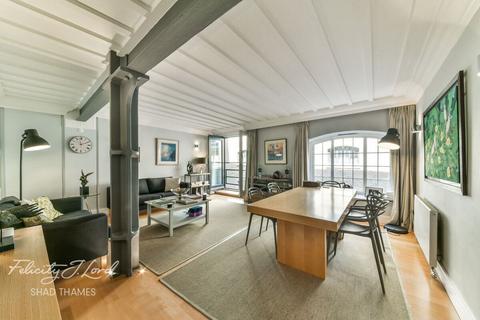 1 bedroom apartment for sale, Cardamom Building, 31 Shad Thames, SE1