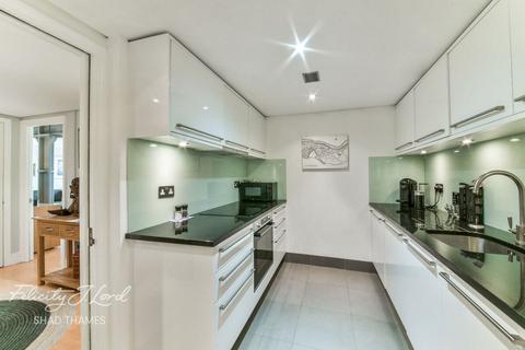1 bedroom apartment for sale, Cardamom Building, 31 Shad Thames, SE1