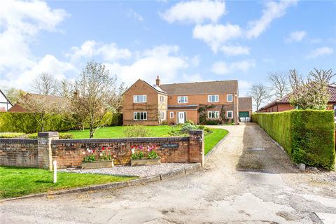 5 bedroom detached house for sale, The Florins, Silver Street, Minting, Horncastle, LN9