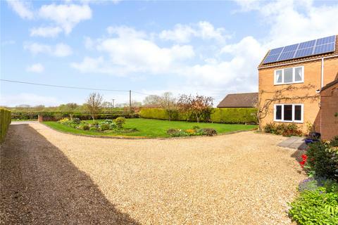 5 bedroom detached house for sale, The Florins, Silver Street, Minting, Horncastle, LN9