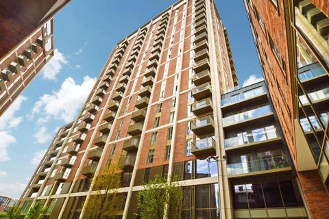 2 bedroom flat to rent, Local Crescent, 2 Hulme Street, City Centre, Salford, M5