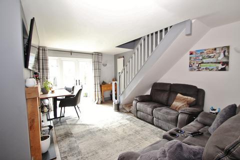 2 bedroom terraced house for sale, Barrington Close, Witney, OX28