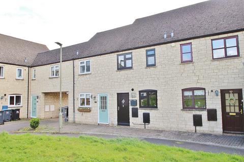 81 Barrington Close, Witney, OX28 5FJ