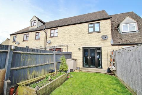 81 Barrington Close, Witney, OX28 5FJ