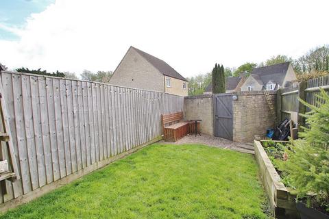 81 Barrington Close, Witney, OX28 5FJ
