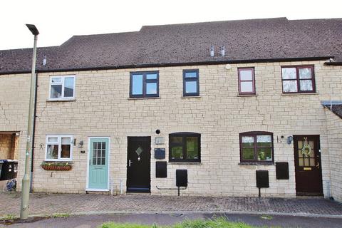 81 Barrington Close, Witney, OX28 5FJ