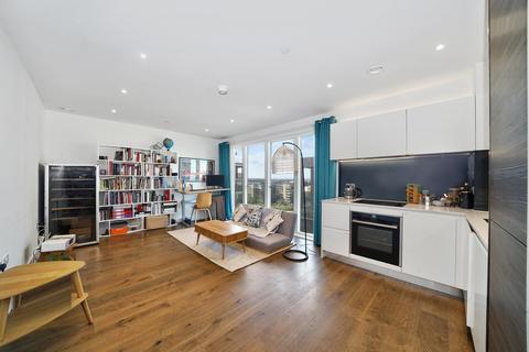 1 bedroom apartment to rent, 11 Pegler Square, London SE3