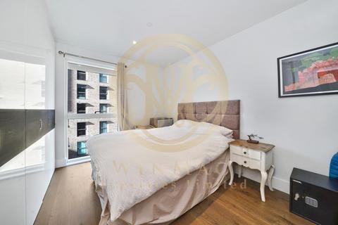 1 bedroom apartment to rent, 11 Pegler Square, London SE3
