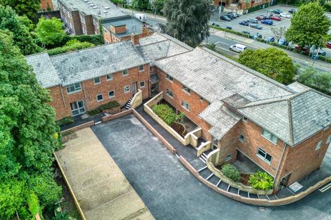undefined, Quarry Street, Guildford GU1