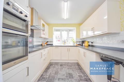 4 bedroom detached house for sale, Lightwood Road, Newcastle ST5